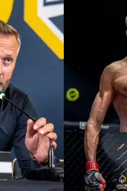 Promotér Novotný odhalil, jak dopadlo osobní setkání s Peňázem