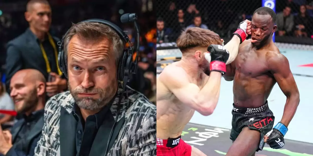 Ondřej Novotný reaguje na nevýrazný výkon Loseneho Keity