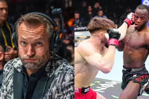 Ondřej Novotný reaguje na nevýrazný výkon Loseneho Keity