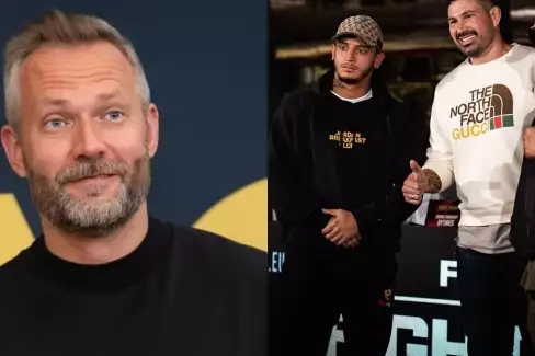 Proč do toho tahá cikánství? Ondřej Novotný reaguje na profackovaného Siváka