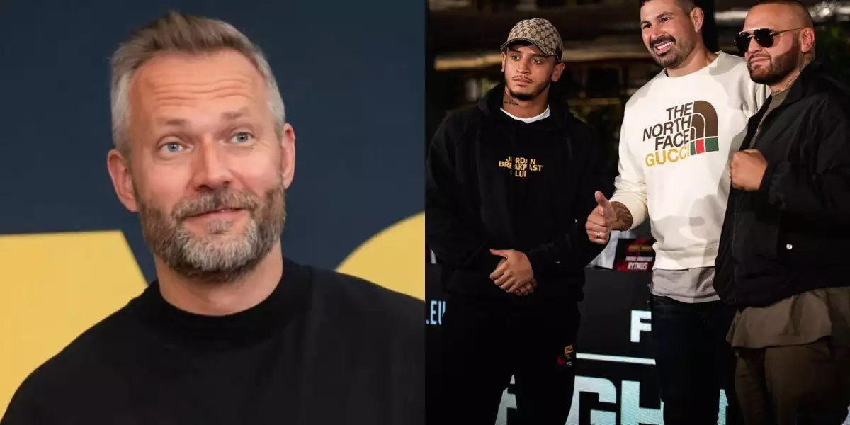 Proč do toho tahá cikánství? Ondřej Novotný reaguje na profackovaného Siváka