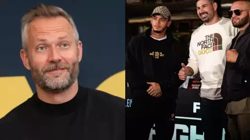 Proč do toho tahá cikánství? Ondřej Novotný reaguje na profackovaného Siváka