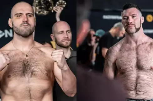 Ty blázne! Bitva obrů Fleury vs Buday končí hned v prvním kole