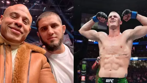 Dostane výprask? Kontroverzní manažer tvrdě zchladil sebevědomého Garryho