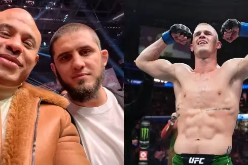 Dostane výprask? Kontroverzní manažer tvrdě zchladil sebevědomého Garryho