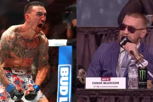 McGregorovy psychologické hry? Max Holloway se jen směje