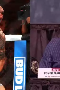 McGregorovy psychologické hry? Max Holloway se jen směje