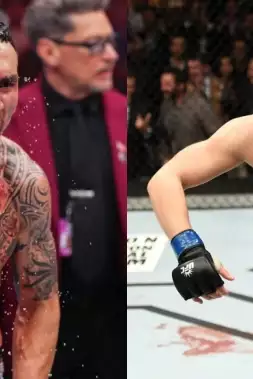 Co to sakra je? Max Holloway prozradil, jak se dozvěděl o zápase s McGregorem