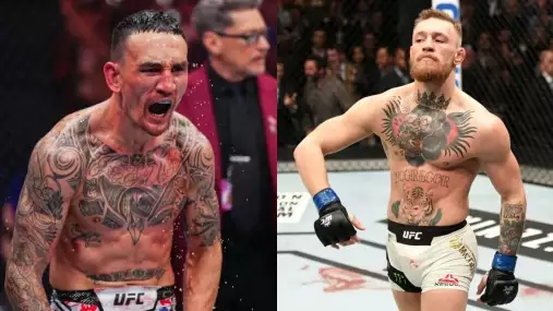 Co to sakra je? Max Holloway prozradil, jak se dozvěděl o zápase s McGregorem