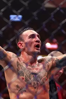 Holloway odhalil plán B! Pokud nebude McGregor, chce jinou velkou bitvu