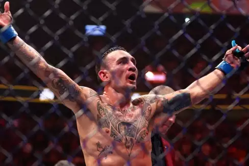 Holloway odhalil plán B! Pokud nebude McGregor, chce jinou velkou bitvu