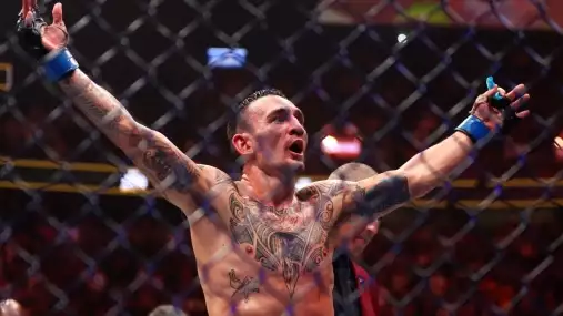 Holloway odhalil plán B! Pokud nebude McGregor, chce jinou velkou bitvu