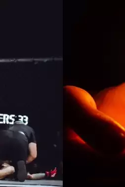 Bojoval o titul s Rockem, ale teď přišla tragédie! Britský MMA zápasník zemřel