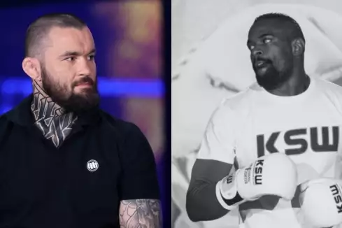 Legendární Michal Materla dojemně reaguje na smrt svého rivala