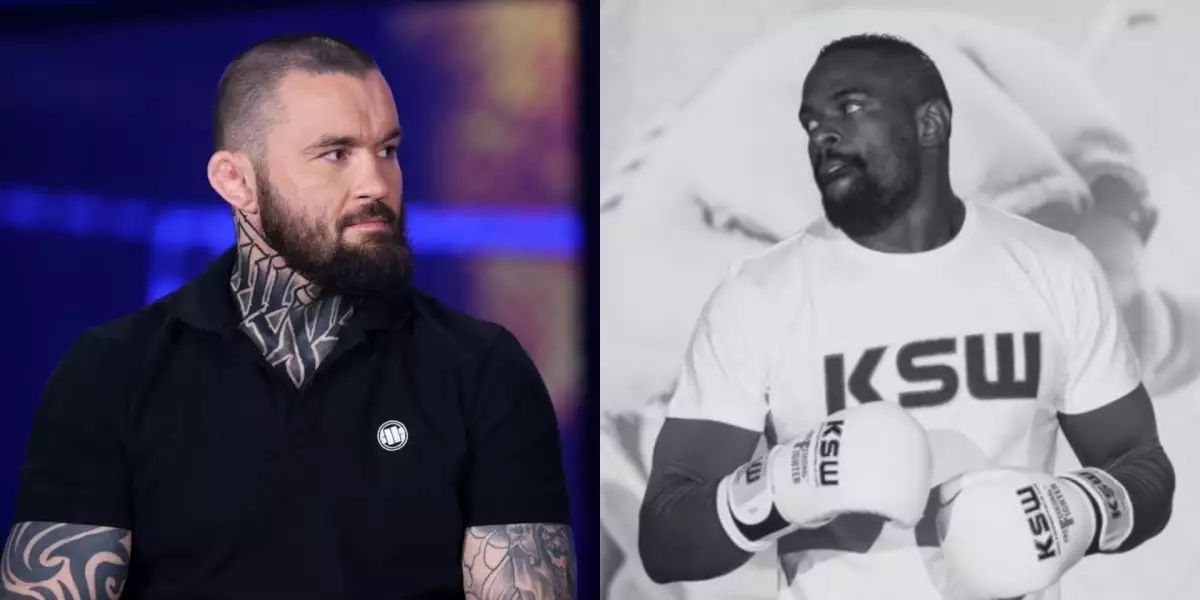 Legendární Michal Materla dojemně reaguje na smrt svého rivala