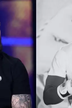 Legendární Michal Materla dojemně reaguje na smrt svého rivala