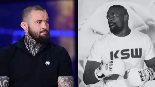 Legendární Michal Materla dojemně reaguje na smrt svého rivala