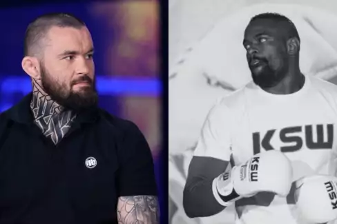 Legendární Michal Materla dojemně reaguje na smrt svého rivala