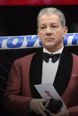 UFC testuje budoucnost bez legendarního Buffera! Ikonický hlas střídá debutant