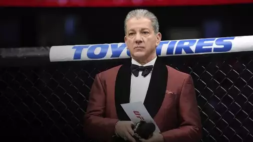 UFC testuje budoucnost bez legendarního Buffera! Ikonický hlas střídá debutant