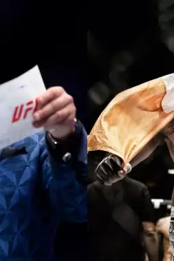 Bruce Buffer vysvětlil, proč je McGregor stále největší hvězdou UFC