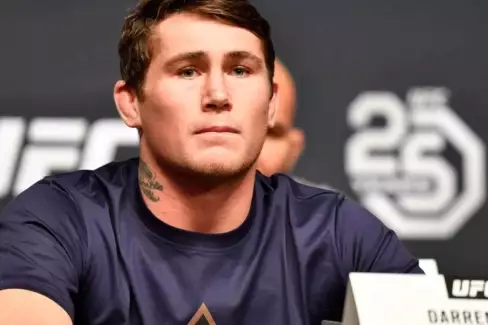 Wow! UFC veterán Darren Till je zpátky a má potvrzený hodně velký zápas