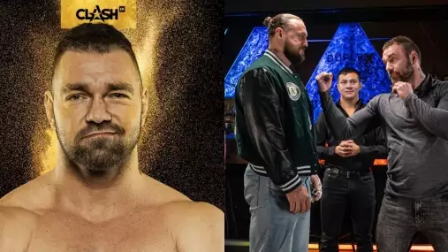 Karlos Benda reaguje na cenné vítězství nad obrem Enžlem