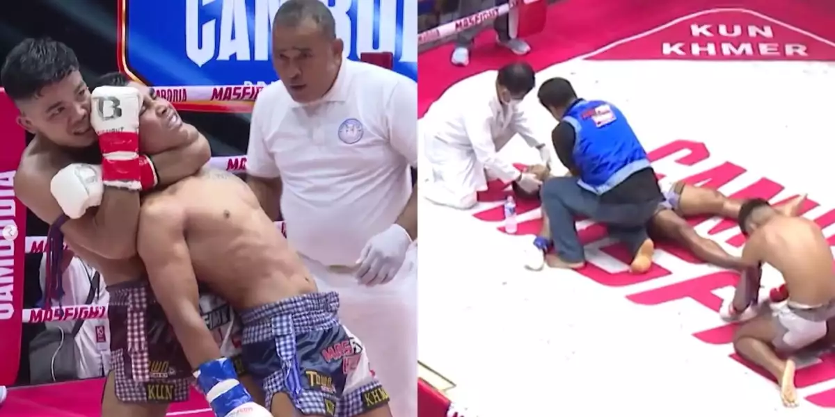 VIDEO: Rozhodčí málem způsobil katastrofu! Neznal totiž pravidla