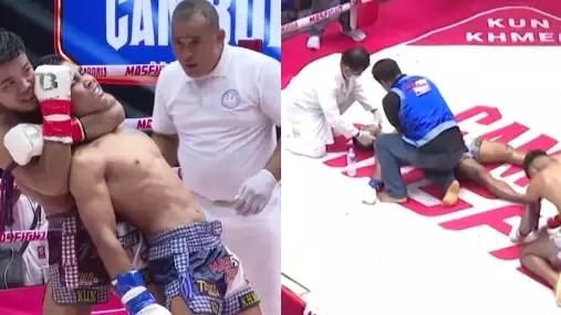 VIDEO: Rozhodčí málem způsobil katastrofu! Neznal totiž pravidla