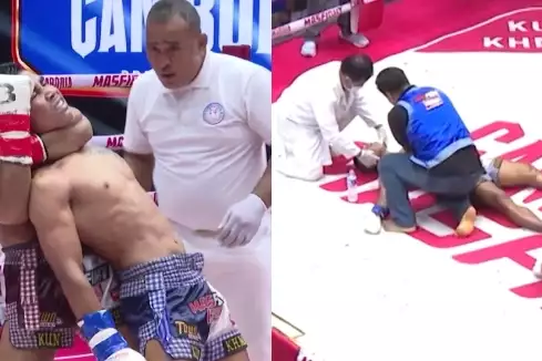 VIDEO: Rozhodčí málem způsobil katastrofu! Neznal totiž pravidla