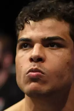 Paulo Costa ostře naložil vedení UFC, pak celý příspěvek smazal