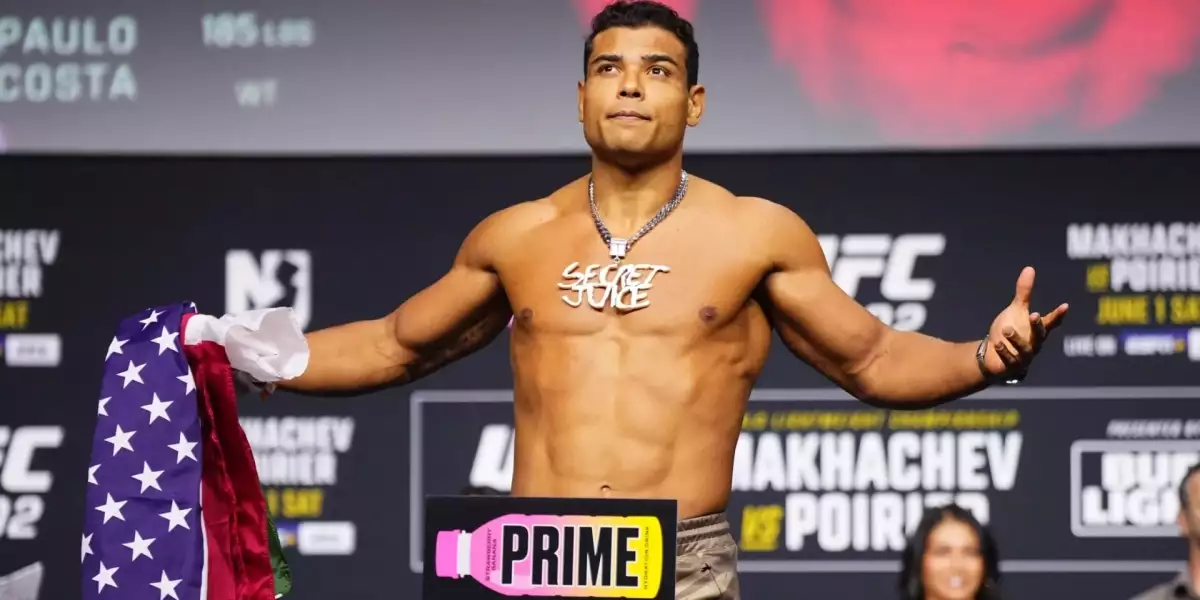 Costa překvapil fanoušky! Podepsal smlouvu, která může změnit jeho budoucnost