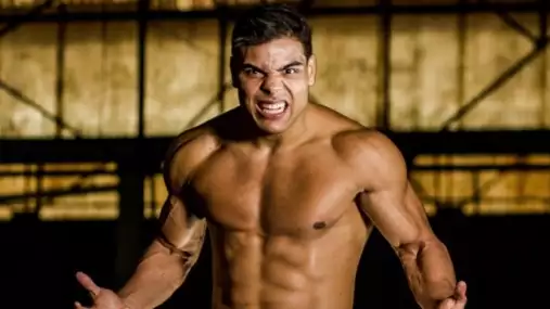 Konec v lize mistrů?! Costa ztrácí trpělivost a posílá UFC jasný vzkaz