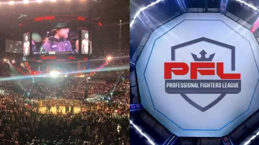 Bývalý zápasník UFC nejprve nečekaně ukončil kariéru a nyní podepsal smlouvu s PFL