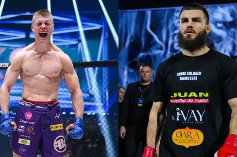 KSW bitva Brichta vs Soldaev se bohužel komplikuje na váze!
