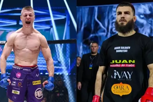 KSW bitva Brichta vs Soldaev se bohužel komplikuje na váze!