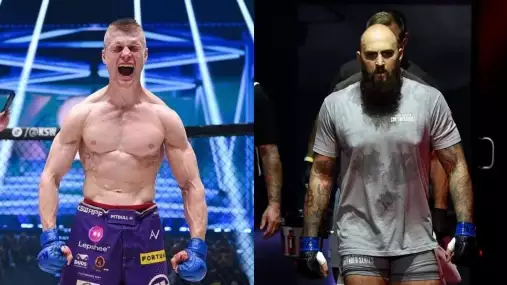 Brichta s Martínkem se vrací do akce! Kde sledovat jejich další KSW zápas?