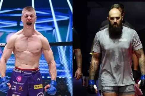 Brichta s Martínkem se vrací do akce! Kde sledovat jejich další KSW zápas?