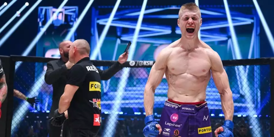 Kaczmarczyk je ze hry! Leo Brichta musí před turnajem KSW řešit nového soupeře!