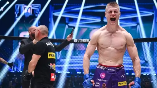 Kaczmarczyk je ze hry! Leo Brichta musí před turnajem KSW řešit nového soupeře!
