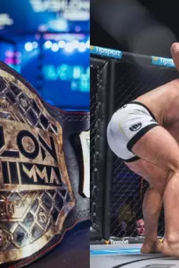 OKTAGON veterán, který porazil Aspinalla, podepsal smlouvu s polskou stájí