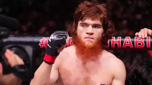 Děsivý Shara Magomedov zná dalšího soupeře! Utká se s UFC legendou