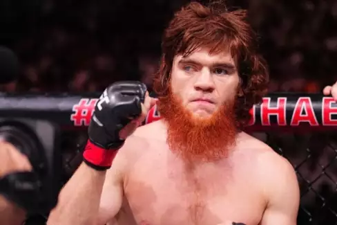 Děsivý Shara Magomedov zná dalšího soupeře! Utká se s UFC legendou