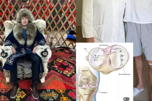 Šílená smůla! Neporažený fenomén je opět vážně zraněný a návrat je v nedohlednu