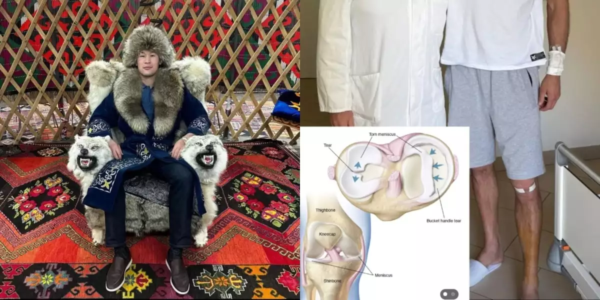 Šílená smůla! Neporažený fenomén je opět vážně zraněný a návrat je v nedohlednu