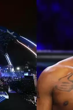 Jamahal Hill si kysele postěžoval na akci v Bílém domě a UFC vedení