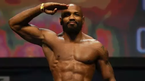 Yoel Romero byl pobodán mečem šampionem BKFC! Ten byl zproštěn obvinění