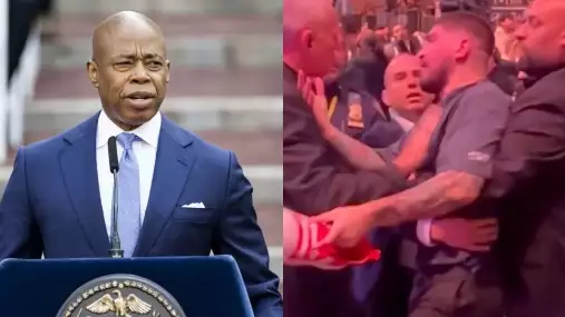 Přijdou tresty?! Bitka na UFC turnaji v New Yorku bude mít dohru