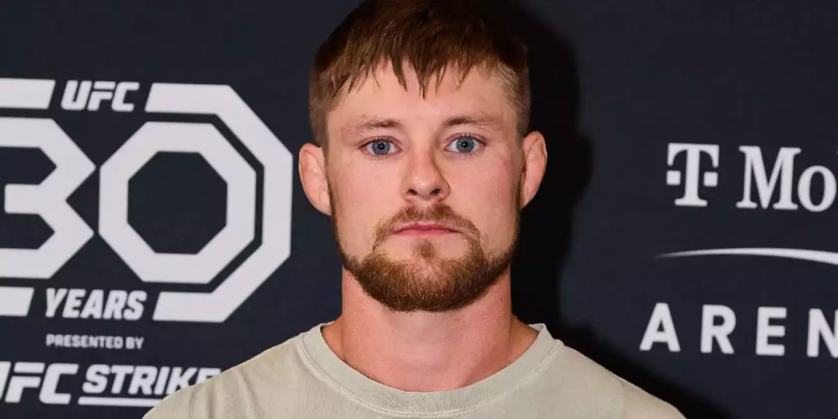 Raději ho smazali? Kotroverzní Bryce Mitchell byl hostem oblíbeného podcastu