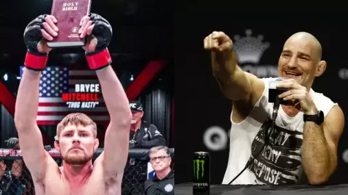 Měl by vyhledat odbornou pomoc? Už i Strickland radí 